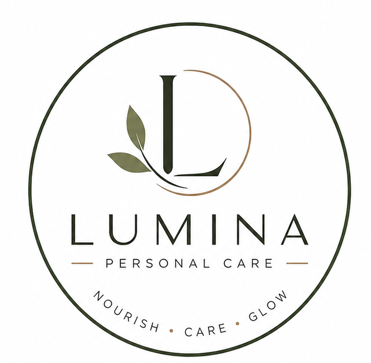 lumina member