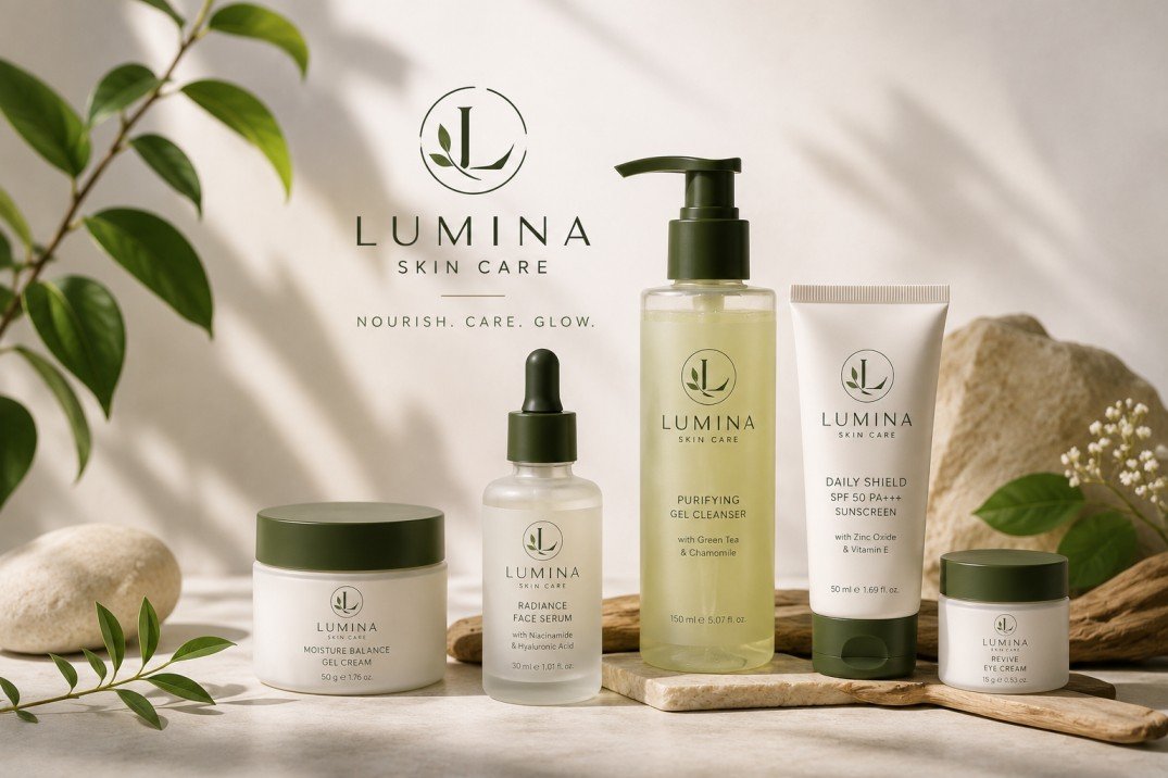 lumina
